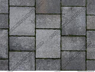 Photo Texture of Pavement Floor